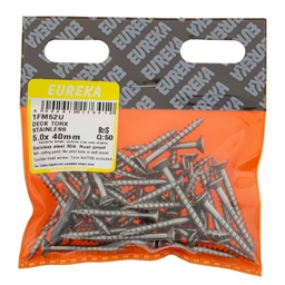 1FM52 - Decking Screw ST/ST Torx